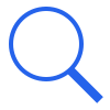 Magnifier Icon